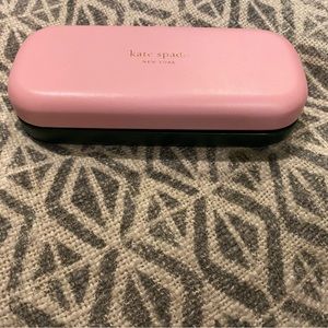 Kate Soade Eyeglass Case